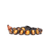 Pulsera Tamashii Classico in Piedras semipreciosas BLACKS900-214